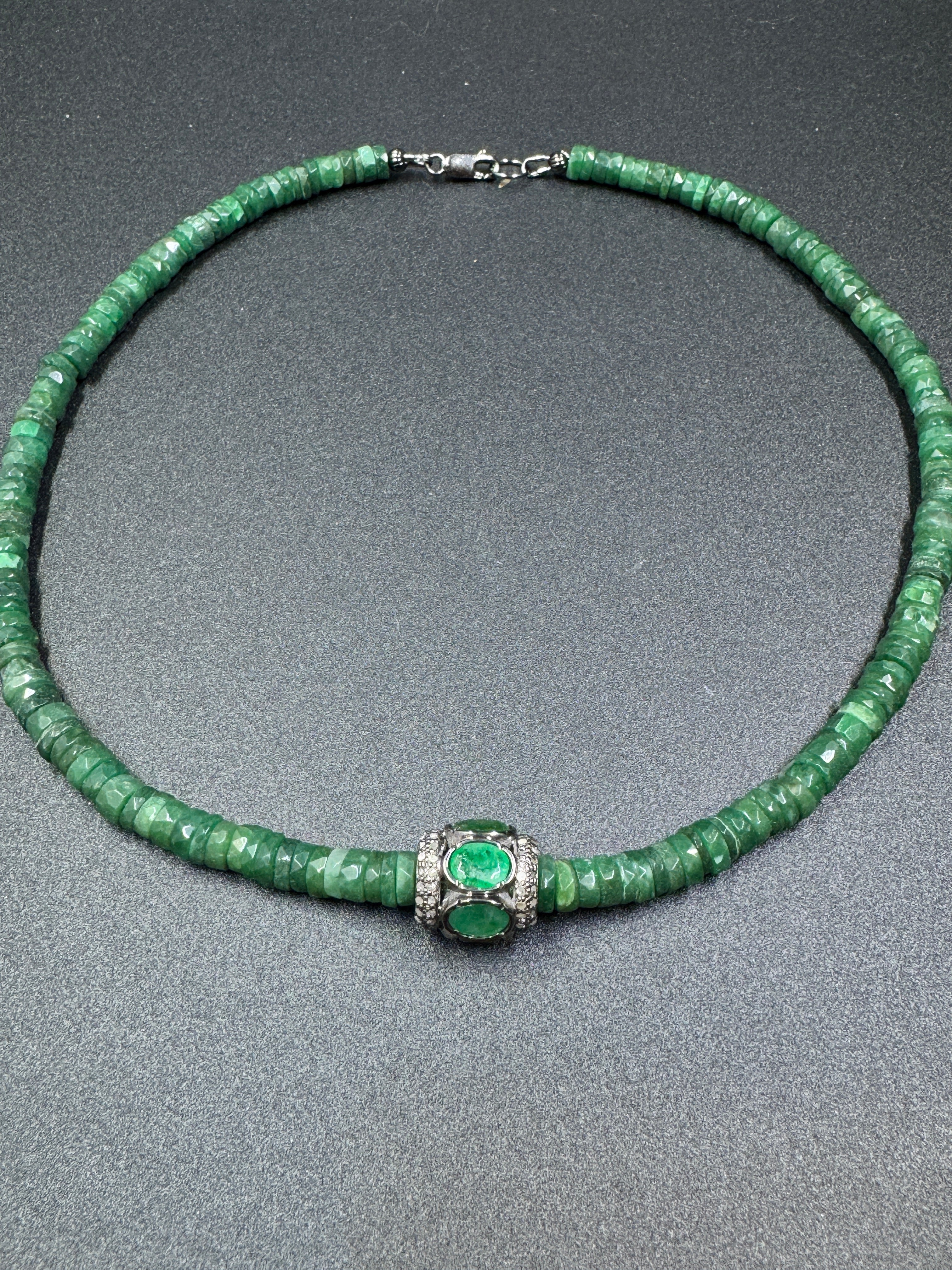 Gemstone Necklaces