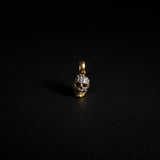 Skull Pendant