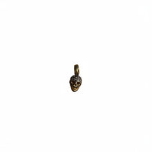 Skull Pendant