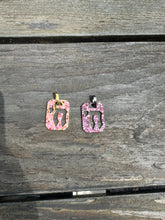 Ruby Chai Pendant
