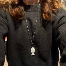 Fish Pendant