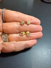 Assortment of 14k Gold Earrings