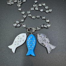Fish Pendant