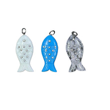 Fish Pendant