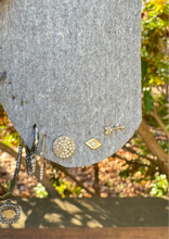 Assortment of Earrings