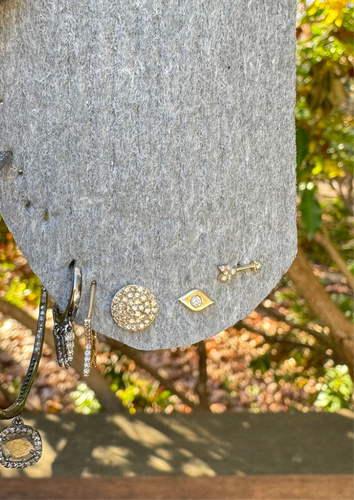 Assortment of Earrings