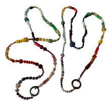 Gemstone Eyeglass Holders