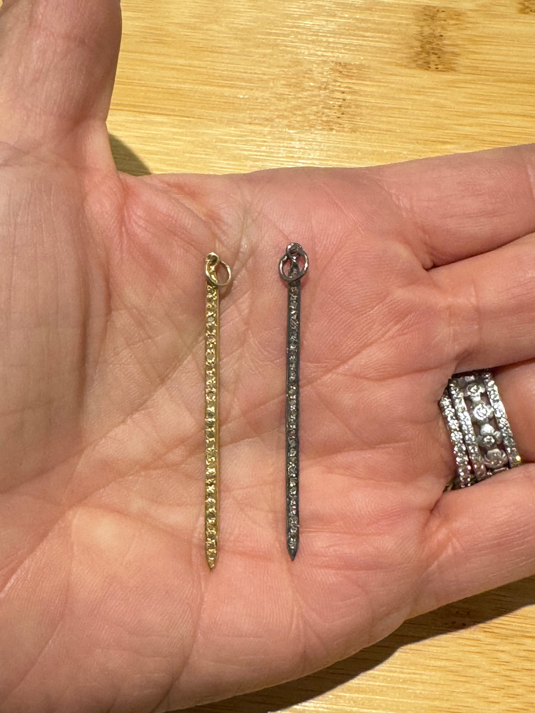 Diamond Dagger