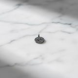 Mini Pave Diamond Assorted Charms